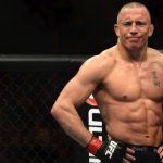 georges st-pierre