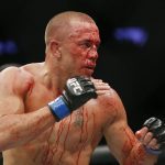 georges st-pierre