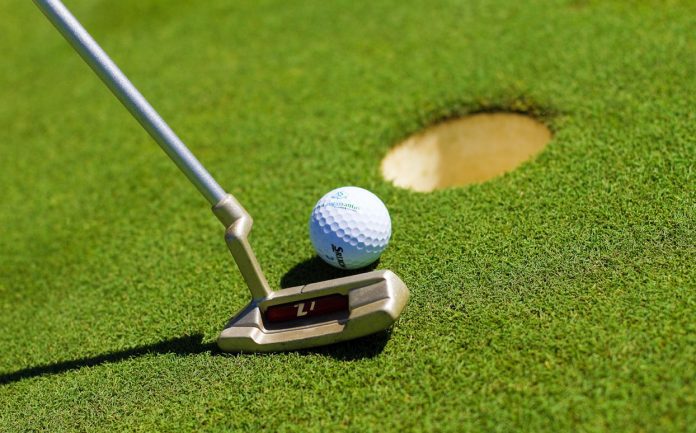 Chief Of Naval Staff Amateur Golf Championship Golf Championship