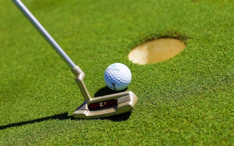 Golf Championship