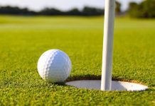 Royal Palm Golf Championship: Hussain Hamid Wins Royal Palm Golf Championship