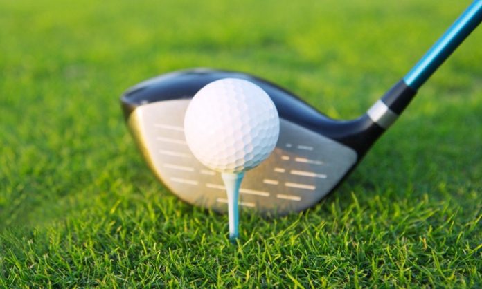 golf Chief Of Naval Staff Amateur Golf Championship