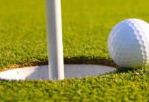 Pakistan Golf-Monthly Medal Golf Tournament: August-Muhammad Abid Champion Of The Month Nick Faldo Golf Championship