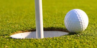 Pakistan Golf-Monthly Medal Golf Tournament: August-Muhammad Abid Champion Of The Month Nick Faldo Golf Championship