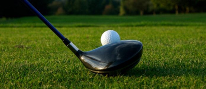 golf Nick Faldo Golf Championship
