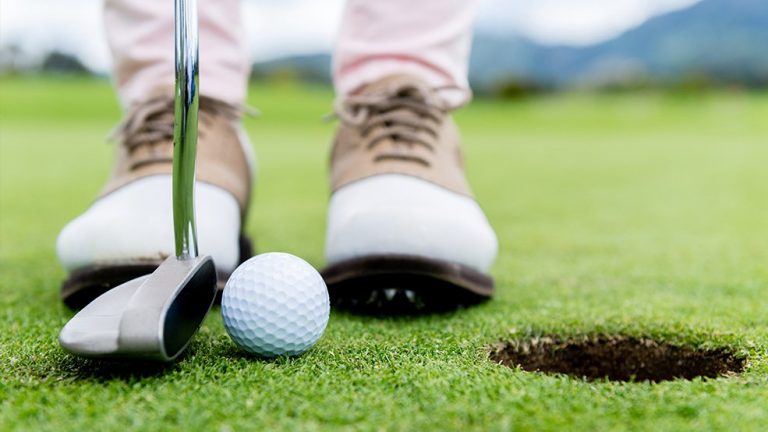 Nick Faldo Golf Championship