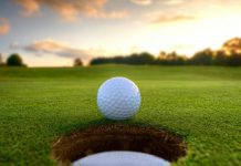 Defence Raya C’ship & CEO Cup 2022: Day & Round 1; Mustafa Top Performer Toyota Airport Motors Golf Tournament