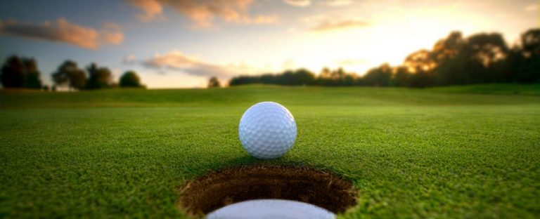 Toyota Airport Motors Golf Tournament