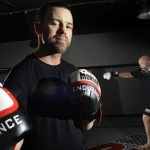 jens pulver coach