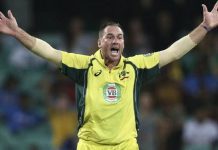 Cricket – John Hastings: Former Australia All-Rounder Retires john hastings