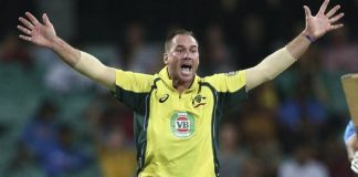 Cricket – John Hastings: Former Australia All-Rounder Retires john hastings