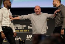 Martial Arts – UFC 232: Were UFC Right To Move The Event To LA, California? UFC