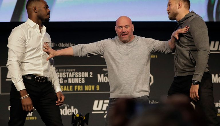 UFC