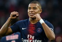 Football – European Golden Shoe: Contenders As Of December 2018 Football