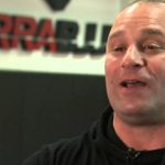matt serra coach