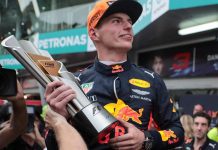 Formula 1: Max Verstappen Terms Honda As Motivation For Red Bull Squad