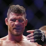 michael bisping