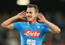 Italian Serie A ’18-19 – Highlights: Milik’s Late Stunner Takes Napoli Over The Line Serie A