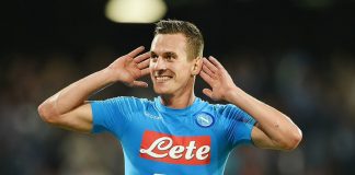 Italian Serie A ’18-19 – Highlights: Milik’s Late Stunner Takes Napoli Over The Line Serie A