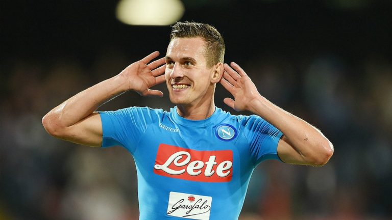 Serie A