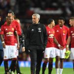 mourinho manchester united players