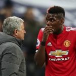 mourinho pogba