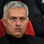 mourinhot