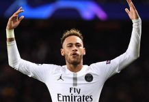 Football: Top Five Players Of This Season So Far Football