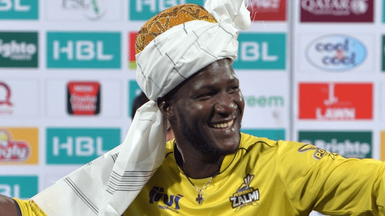Peshawar Zalmi