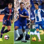 players real madrid should sign january
