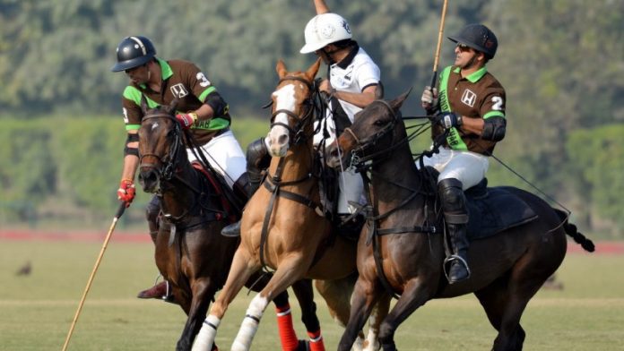 Lahore Open Polo Championship