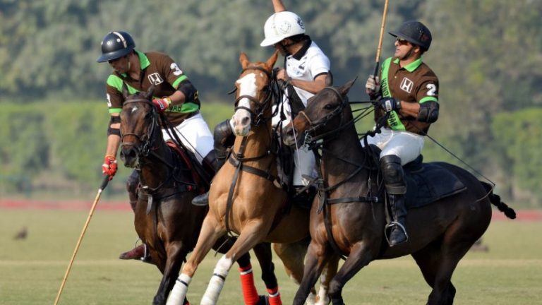 Lahore Open Polo Championship
