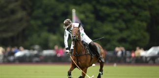 Lahore Open Polo Championship 2018: Day 3 Lahore Open Polo Championship