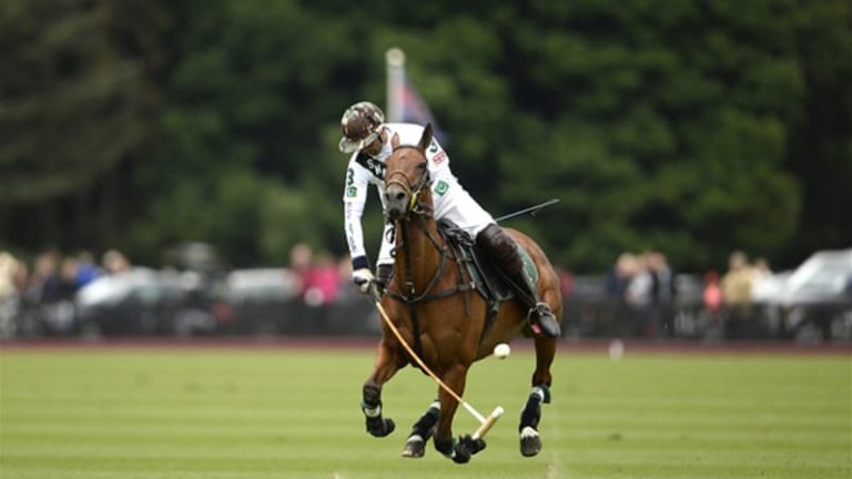 Lahore Open Polo Championship