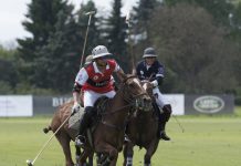 Pakistan – Polo in Pink 2018: Dascon Enter Final Polo in Pink