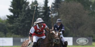Pakistan – Polo in Pink 2018: Dascon Enter Final Polo in Pink