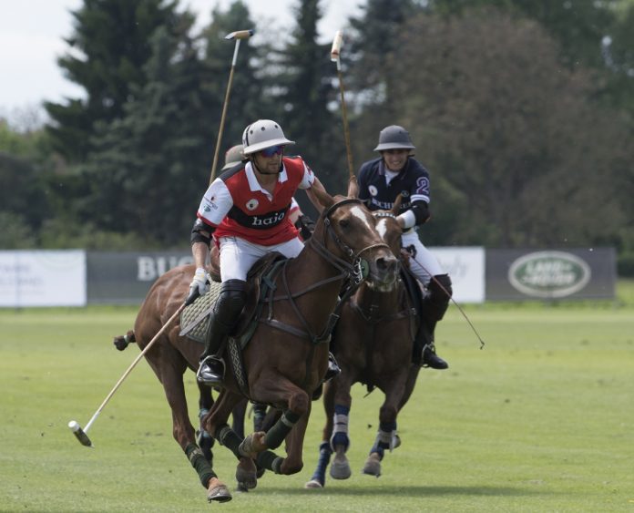 polo sport Polo in Pink