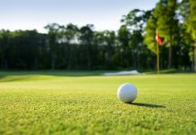 8th Chief of Naval Staff Amateur Golf Championship: Parkha Wins; Ahmed Baig Excels Chief of Naval Staff Amateur Golf Championship