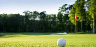 8th Chief of Naval Staff Amateur Golf Championship: Parkha Wins; Ahmed Baig Excels Chief of Naval Staff Amateur Golf Championship