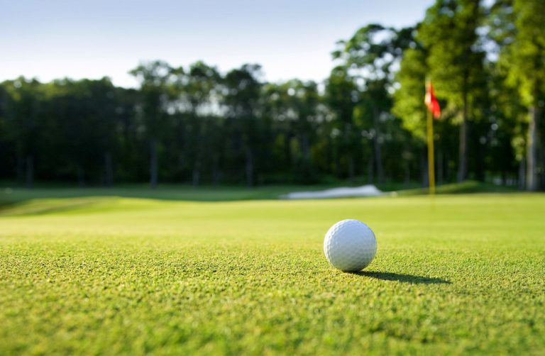 Chief of Naval Staff Amateur Golf Championship