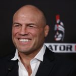 randy couture