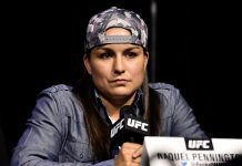 Martial Arts – UFC: Most Victories By Female Fighters Inside The Octagon UFC