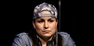 Martial Arts – UFC: Most Victories By Female Fighters Inside The Octagon UFC