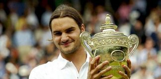 Allsportspk Honours: Lesser-Known Records Of Roger Federer roger federer