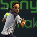 roger federer Only Man To Win 7 Or More Titles At 5 Different Tournaments
