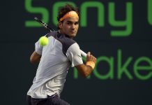 Sports Ethics: Clear Conscious; Federer Responds to Climate Critics roger federer