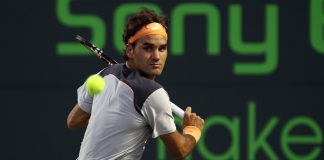 Sports Ethics: Clear Conscious; Federer Responds to Climate Critics roger federer