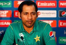 Pakistan Cricket: Sarfraz Ahmed Hopes For Improvement Before World Cup sarfraz ahmed