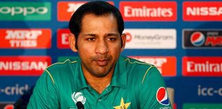 Pakistan Cricket: Sarfraz Ahmed Hopes For Improvement Before World Cup sarfraz ahmed