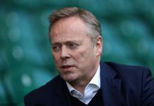 Rugby Football Union: Steve Brown Resigns As Chief Executive Rugby Football Union